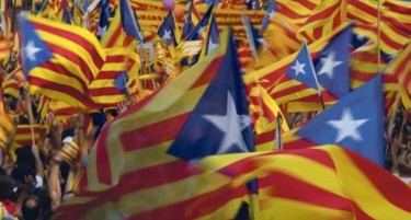 Каталонија во вторник веќе би прогласила отцепување од Шпанија?