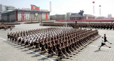 РУСИ: Војната меѓу САД и Северна Кореја сега е реална и многу опасна