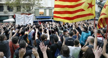 Шпанија ја отфрла можноста за медијатори во каталонската криза