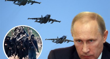 Вонредно: Руската војска ги уби сите водачи на терористичката Ал Нусра