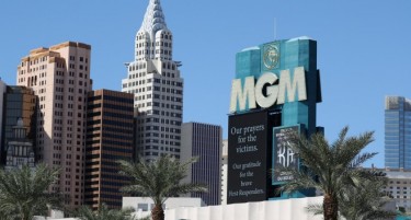 Хотелскиот оператор на Лас Вегас од масакрот загуби над 1 милијарда долари дневно