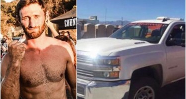Херојот од Лас Вегас ги врати клучевите од украдениот камион