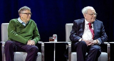 БОГАТИ А ХУМАНИ: Милијардери кои донираат најмногу пари