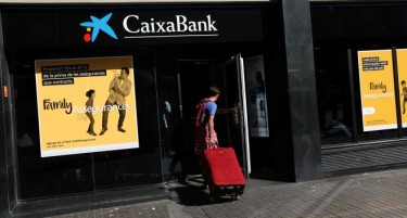 Каталонските банки чекорат по тенок мраз