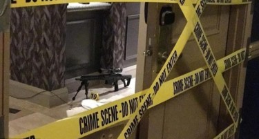 Полицијата во САД сé уште не може да ги разбере мотивите за масакрот во Лас Вегас