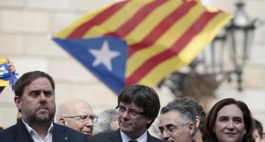 ГИ ШОКИРАШЕ СИТЕ: Каков став за независноста на Каталонија има градоначалничката на Барселона?