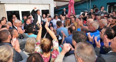 Зошто Чаир е исклучително важен за СДСМ?