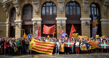 Што може да предизвика одлуката за независноста на Каталонија?