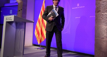 Kaталонија пред економски колапс?