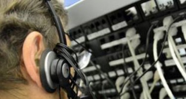 Зошто Владата е против оценка на уставноста на спорниот член од Законот за прислушкување?