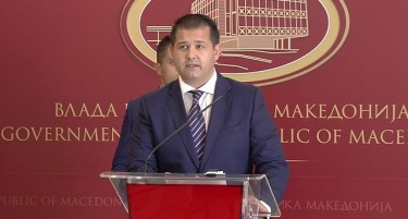 Од среда пресовите во Влада симултано ќе се преведуваат и на албански