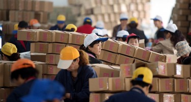 Кинезите имаат поголеми плати од работниците во овие земји