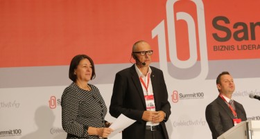 Мукаетов на Самит100: Како унифициран пазар би биле далеку попримамливи