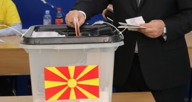 Заврши вториот круг од локалните избори: Граѓаните избраа кој ќе ги води општините во следните четири години