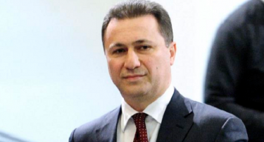 ИЗБОРЕН ИНЖЕНЕРИНГ е изговорот на лојалистите на Груевски кои имаат јавен крах