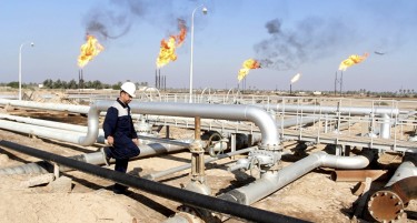 СКОК НА ИЗВОЗОТ: „Експлозија“ на нафта од провинцијата Басра
