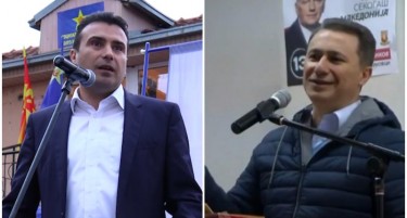 Сo последни сили се гледа крајот на кампањата