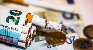 Македонците најстраствени пушачи - Топ дистрибутерите вртат милиони