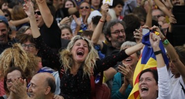 СЕ ОГЛАСИ ГЕРМАНИЈА: Каков е нивниот став за Каталонија?