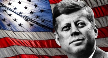 Видео: 10-те најлуди теории за убиството на Кенеди