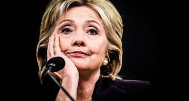 Кој ја направи секс снимката на Хилари Клинтон?