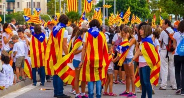 ШПАНСКИ БИЗНИСМЕН:  Отцепувањето на Каталонија  за мене нема да смени ништо, но ќе ме погоди емотивно