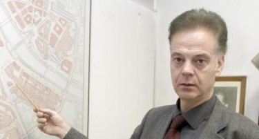 Досие Мирослав Грчев - Архитект на контроверзноста