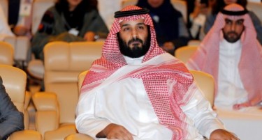 Чистка во Саудиска Арабија: Невиден преседан во 85-годишната историја на земјата