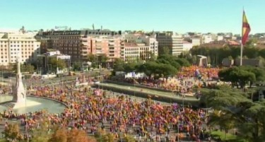 Ова повеќе ги загрижува Шпанците од Каталонија