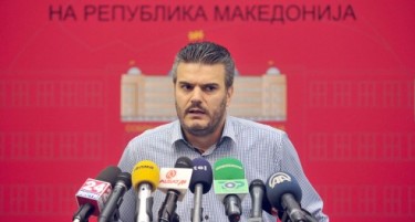 Дали Имер Алиу е џокерот за новото владино мнозинство?