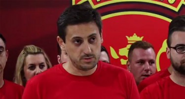 Богојески: Мицкоски треба да го разреши Груевски од позицијата почесен претседател