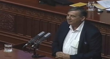 Панчо Минов: Демантирам дека било кој ми нудел пари