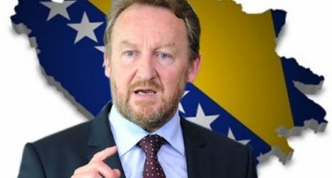 Изетбеговиќ вели дека ќе го признаат Косово, Србите ќе свикаат Совет за безбедност