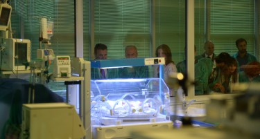 Супер што Владата обезбеди инкубатори, но зошто киксна со самофалбите?