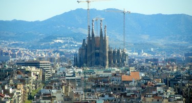 Хотели во Барселона губат профит од  каталонската криза