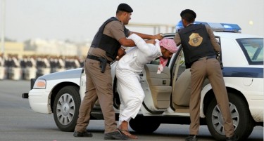 Саудиска Арабија ја тресат апсења-кој е на „удар“ на принцот овој пат?