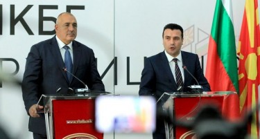 Грција будно ги следи договорите и напредокот меѓу Македонија и Бугарија