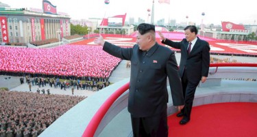 Дали САД ја провоцираат Северна Кореја?