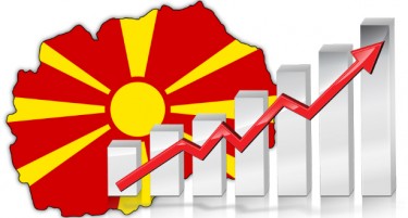 Кој регион во Македонија најмногу придонесува за БДП?
