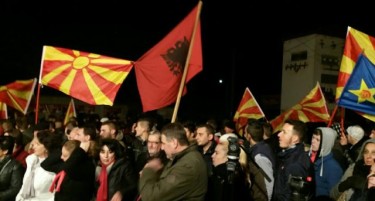 Дали Венецијанската комисија ќе ја реши „двојазичноста“