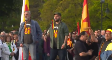 Дали Богдан Илиевски ќе биде амнестиран?