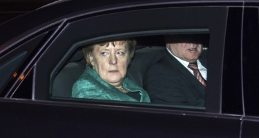 Започнуваат преговорите за „Голема коалиција“ во Германија