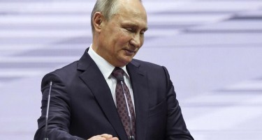РУСИЈА ГО ВОЗВРАЌА УДАРОТ: Путин нареди да се регистрираат медиумите-„странски агенти“