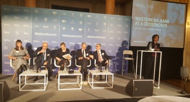 Еди Рама: Не е важно што ќе се случи меѓу нас, туку меѓу Западен Балкан и ЕУ