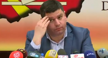 Црно на бело - Што ДИК се сложи да си подели од пари и кога?