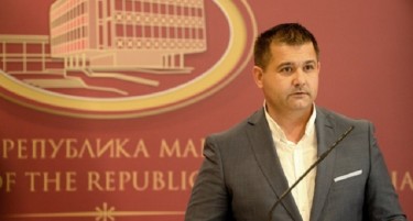 Бошњаковски за бонусите во ДИК: Владата нема ингеренции да интервенира