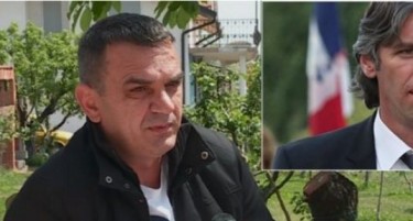 Дали полицаецот Алими ги дал клучевите на пратениците од ВМРО-ДПМНЕ?
