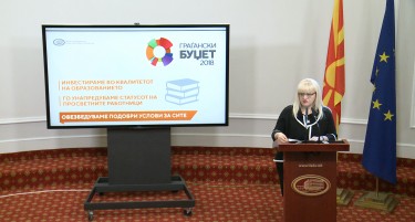 Се отвори ли Пандорината кутија за менување на учебниците, па и на тие по историја?