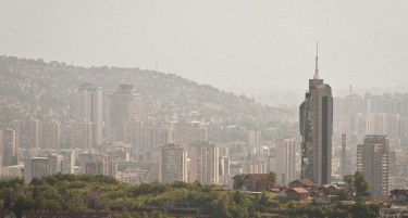 OПАСНО ЗА ЛУЃЕТО: Балкански град најзагаден во Европа