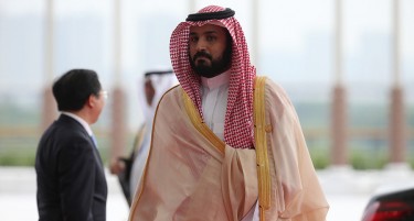 Дали Саудискиот принц го купи ремек делото на Да Винчи?
